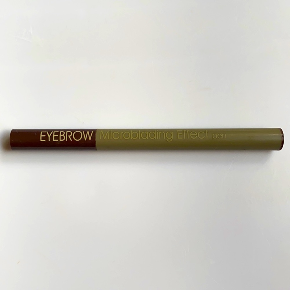 Brow Pen